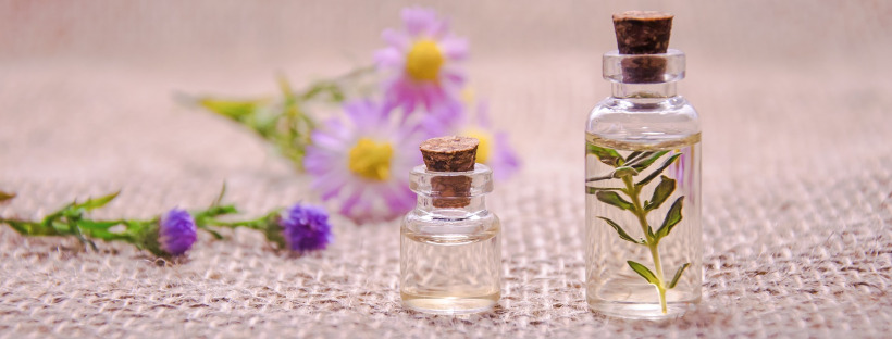 fioles et fleurs, détente complète dans mon cabinet de massage à narbonne